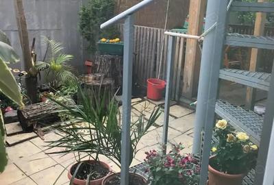 URGENT!, teren cu dubla deschidere,  casa reconditionata, NEGOCIABIL - 3
