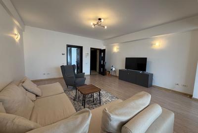 Apartament spatios in spatele Scolii Britanice, 3 camere, 2 locuri parcare - 4