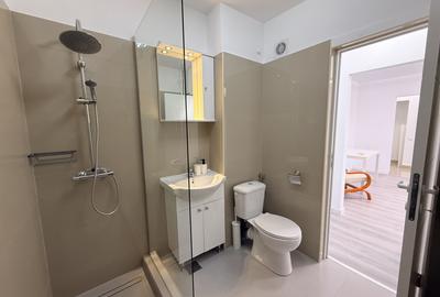 Apartament 2 camere | Renovat | Gara de Nord | PET FRIENDLY | metrou 5min - 14