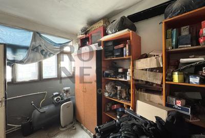 De inchiriat spatiu industrial cu iesire la Sala Polivalenta - 12