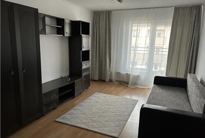 Apartament cu 2 camere decomandat, mobilat în Zorilor