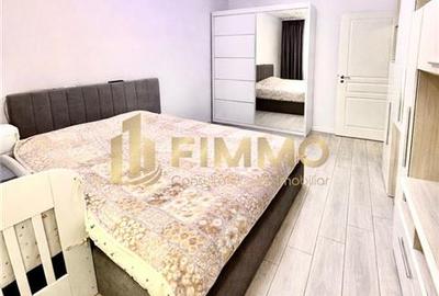 Garsoniera moderna | Parcare proprie | Bloc nou | Ipotesti | ID: 1707 - 1