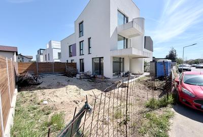 Casa P+2Et. 8 cam. Util 180mp. Teren 250mp. Pozitie stradala - 2