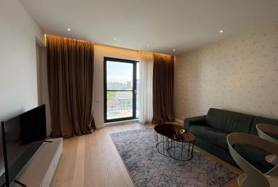 Apartament 2 camere Herastrau Plaza - 11