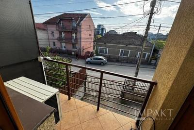 Spatiu de birouri parter langa Iulius Mall, parter, cu 2 locuri parcare - 9