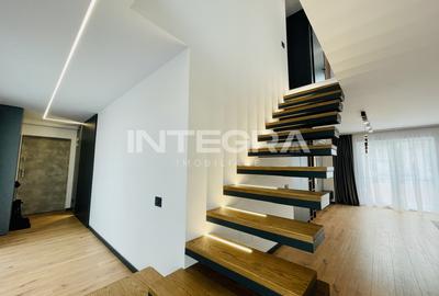 Inchiriez Penthouse Lux | Panorama Superba | Str. Stelutei | Parcare - 13