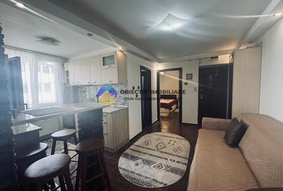Apartament 2 camere Precista - Piatra Neamt , mobilat si utilat - 2