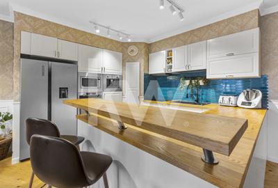 Apartament unic in centrul Brasovului | 142 mp | Terasă cu vedere spre Tâmpa | - 5