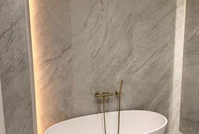 Unirii-Union Plaza/3 camere lux-loc parcare inclus - 12