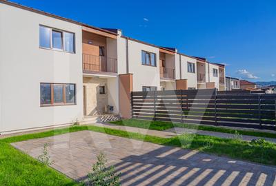 Casă înșiruită, 5 camere - Sebeș , Drumul Petreștiului - 2