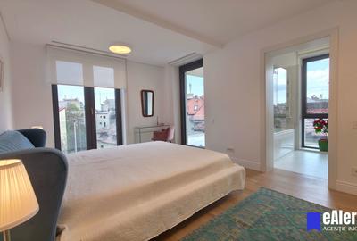 Apartament 3 camere lux, 110 mp + terasă 30 mp, La Maison, Dumbrava Rosie - 7