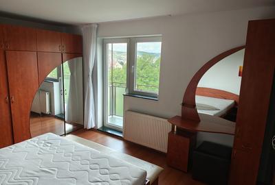 Apartament spațios cu 3 camere, 90,8 mp, 2 balcoane, Frunzișului – Mănăștur - 12