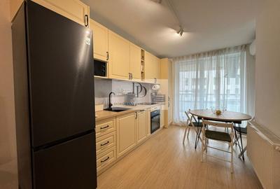Apartament 2 camere modern | 50 mp + balcon 11 mp | Tăietura Turcului - 1