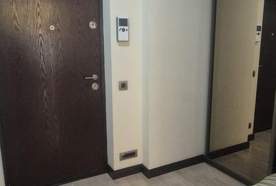 Apartament Aviatiei - Ambasada Chinei - Zagazului (North Areea Lake View ) - 25