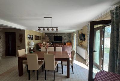 ? De vânzare – Casă P+1, 220 mp construiți, teren 400 mp – Agigea, Constanța - 7