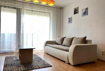 Apartament 2 camere | parcare | Zorilor | Oaza Residence - 1