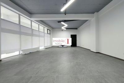 Spatiu comercial Dambu Rotund | Cladire Noua |  Parcare - 3