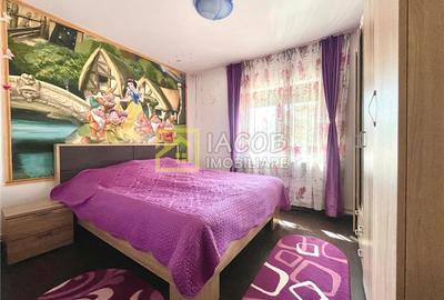 Apartament 2 camere decomandate, etaj 1, str. Mioritei Bacau - 11