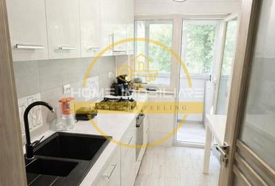 Apartament cu 2 camere/ 53mp/ zona Podu Ros - 4