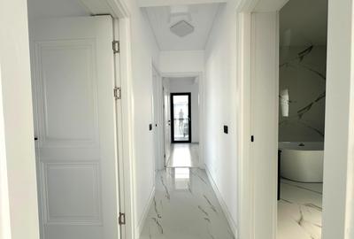 COMISION 0%! Duplex modern cu 3 dormitoare, 2 băi și terasă panoramică - 18