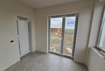 Sanandrei, Duplex P+1, Perete Dublu, Materiale de Calitate, Teren Generos - 10