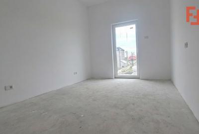 Duplex modern si spatios, gradina interiora de 12 mp - zona Sacalaz - 6