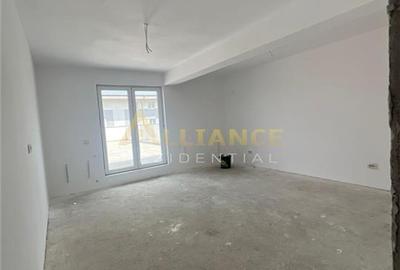 Apartament 2 camere 66 mp cu terasa 76 mp Campus Scolar - 5