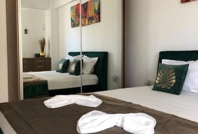 Mamaia Miraj 2 apartament 2 camere loc parcare - 4