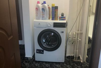 De inchiriat 4 camere decomandat Blv Mircea Voda - 8