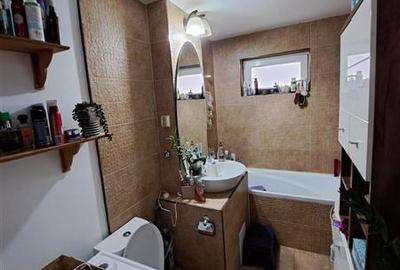 Apartament 3 camere, centrala termica, decomandat, 65 mp, 2 bai, Complex Student - 11