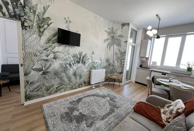 Apartament cu 2 camere în Tudor