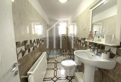 Casa de vanzare in marginimea Sibiului cu 4 camere, 230 mp utili - 16