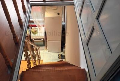 Apartament la curte in imobil P+1 zona Centru Istoric - 10