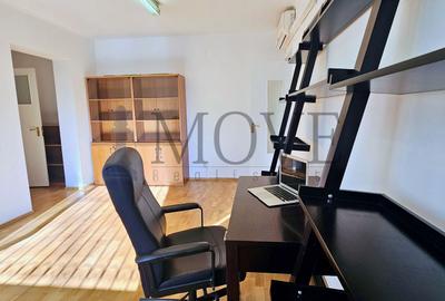 BIROUL tău de la PARTER în Piața Victoriei - 1