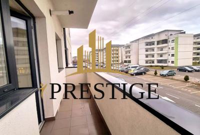 APARTAMENT DE ÎNCHIRIAT ÎN SIBIU, 2 CAMERE, ETAJ 1, PARCARE, DEVENTER - 1