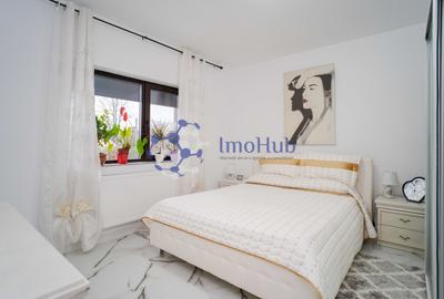 Casa 155 mp utili, 1805 mp teren, mobilata si intabulata, Letcani - 19