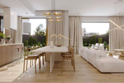 Apartament cu 4 camere decomandat în Nord-Vest