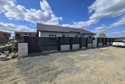 Duplex pe parter 112.000 Euro - 1