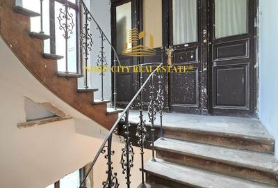 Vila - Ferdinand - Armeneasca -Pache Protopopescu - 17