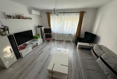 3 Camere-Decomandat-Etaj 3/4- Rahova - 1
