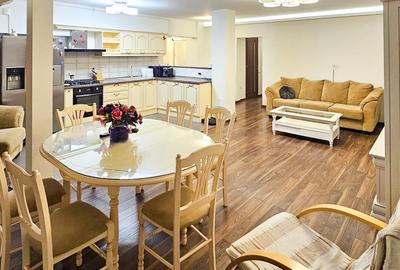 Apartament Premium 4 camere | Tomis 2-Victoria | Parcare - 2