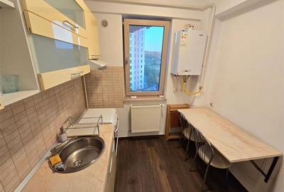 Apartament spatios tip duplex de vanzare, Cartierul Visoianu, Iasi - 1