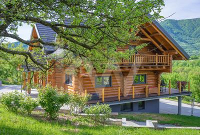 Stil de viață de vânzare – liniște, natură și confort premium - 4
