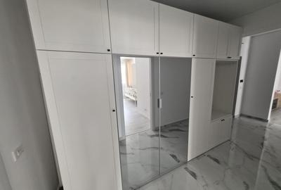 Apartament 3 camere, 78mp, Grand Arena , Sector 4, Bloc 2025 - 7