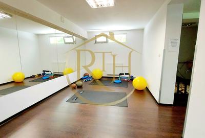Oferim spre inchiriere apartament cu 1 camera,loc de parcare,Complex Studentesc - 25