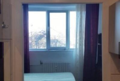 Garsonieră semidecomandată în Abator