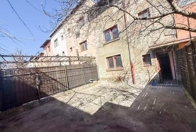 Casa cocheta, Vatra Luminoasa, AC mansardare+recompartimentare - 18