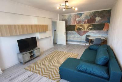 Apartament 3 camere 77 mp – Piața Victoriei, renovat, etaj 5/8, lângă metrou - 1