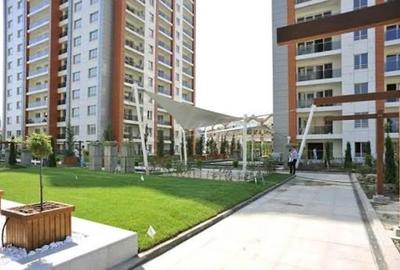 Studio / Garsoniera - Incity - Dristor | Metrou |  Piata Alba Iulia | Mihai Brav - 5