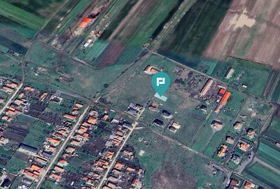 Loc de casa de 540mp în Livada - 4